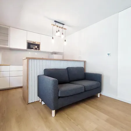 Casa Náutica T1 Sul Casa de Férias