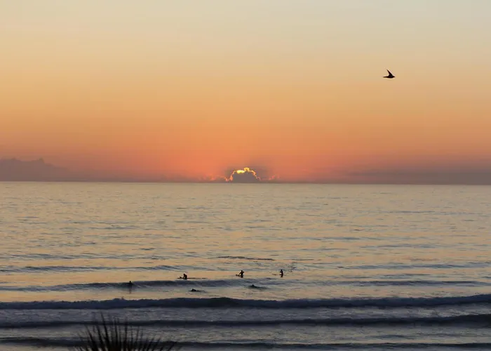 Casa Nautica T1 Sul *