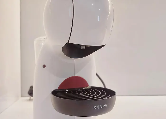 Hébergement de vacances Casa Nautica T1 Sul