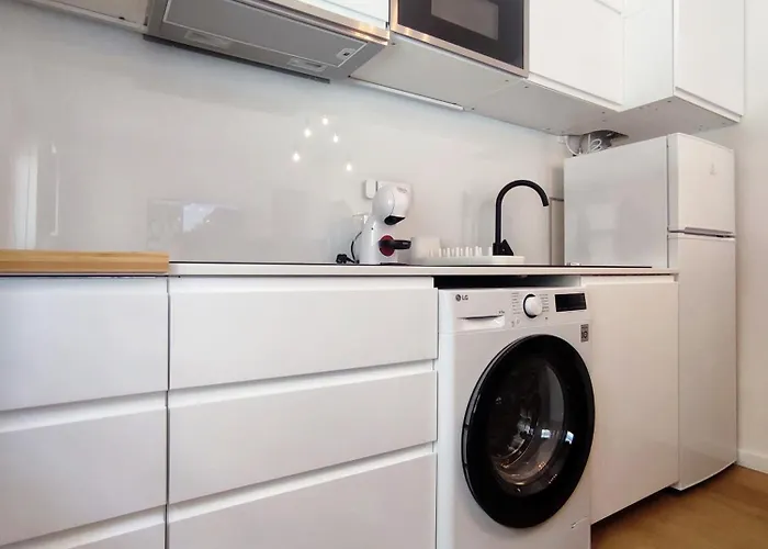 Casa Nautica T1 Sul Hébergement de vacances *