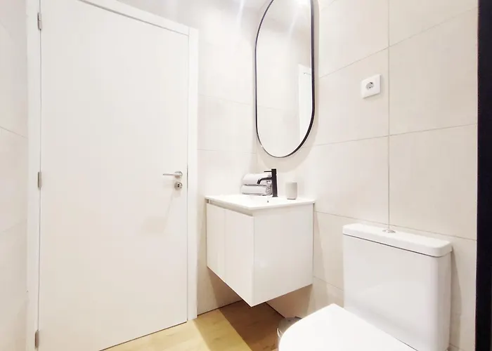 Casa Nautica T1 Sul Hébergement de vacances *