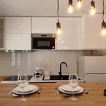 Holiday home Casa Nautica T1 Sul *