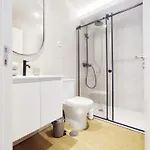 Casa Nautica T1 Sul Holiday home *