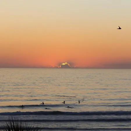 Casa Nautica T1 Sul *