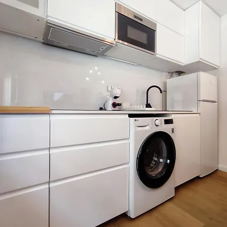 Casa Nautica T1 Sul بيت للعطل *
