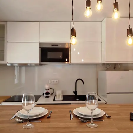 Holiday home Casa Nautica T1 Sul *