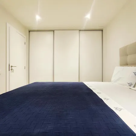 Casa Nautica T1 Sul Feriehus