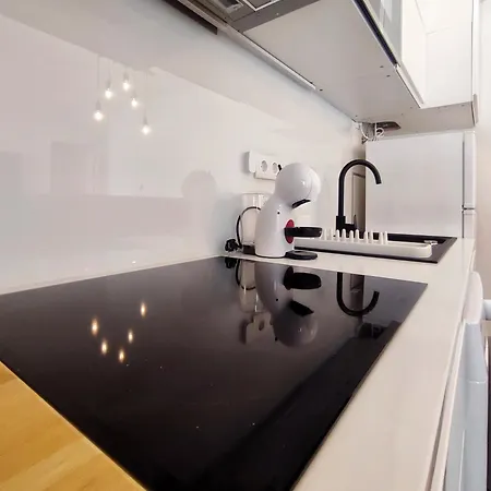 بيت للعطل Casa Nautica T1 Sul