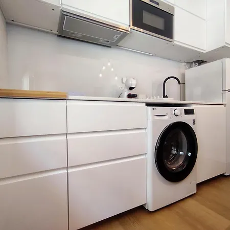 بيت للعطل Casa Nautica T1 Sul *