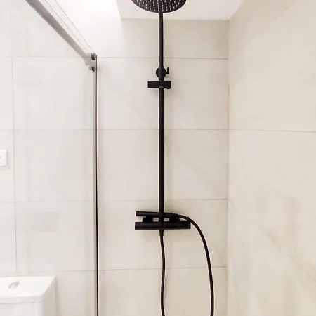 Casa Nautica T1 Sul أوفار