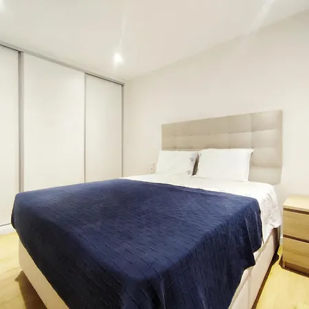 Casa Nautica T1 Sul * Ovar