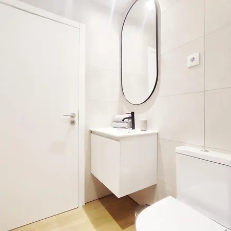 Casa Nautica T1 Sul بيت للعطل *