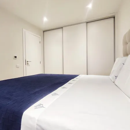 Casa Nautica T1 Sul
