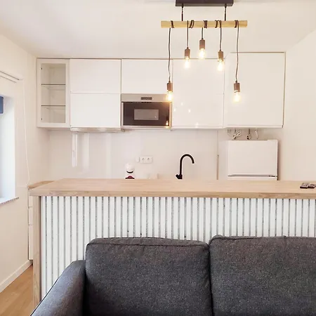 Feriehus Casa Nautica T1 Sul *