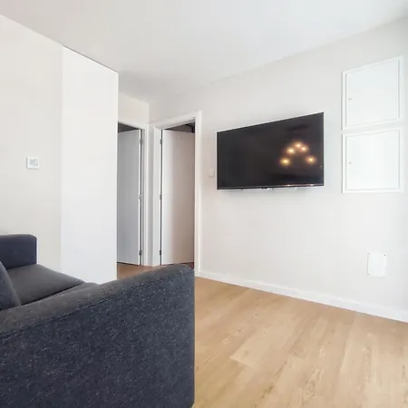 Feriehus Casa Nautica T1 Sul