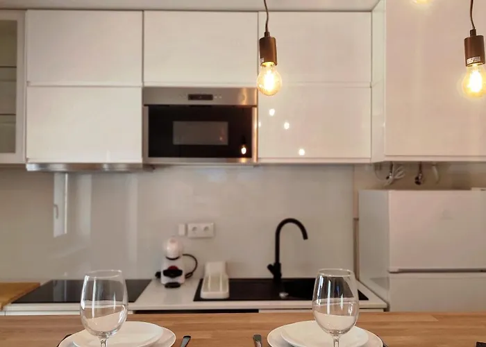 Feriehus Casa Nautica T1 Sul *