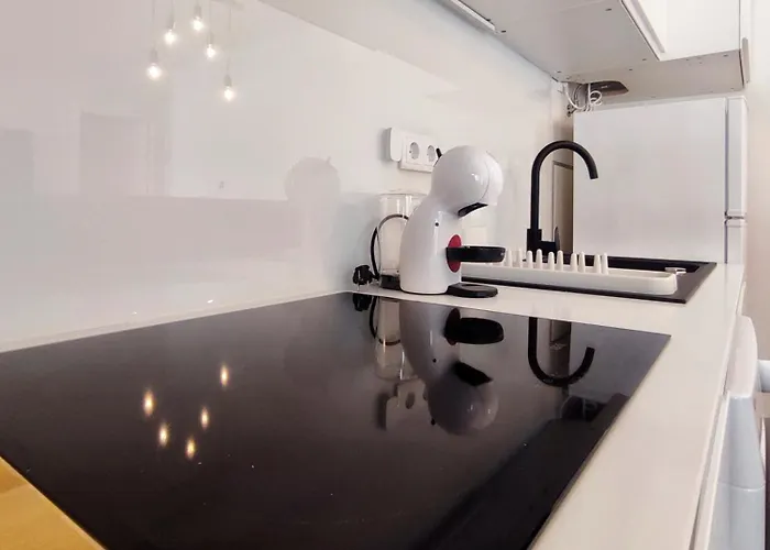 Feriehus Casa Nautica T1 Sul