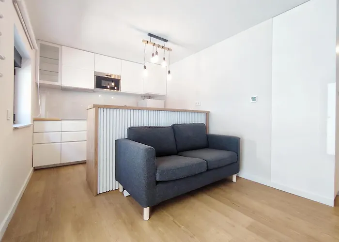 Casa Nautica T1 Sul Feriehus