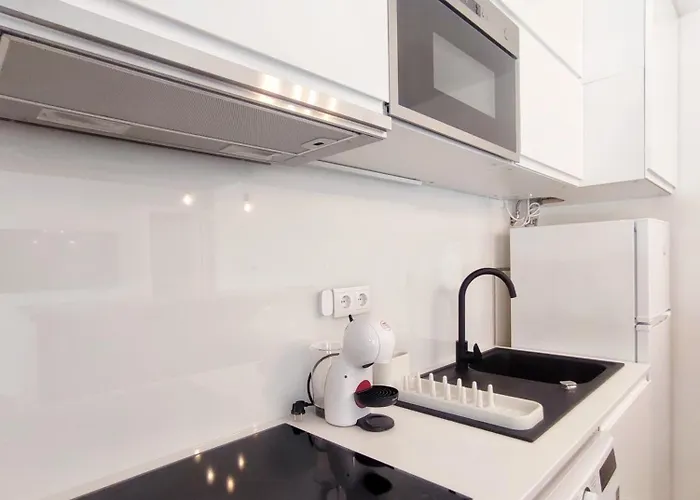 Feriehus Casa Nautica T1 Sul